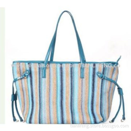 Ladies' Fashion Casual Beach Bag